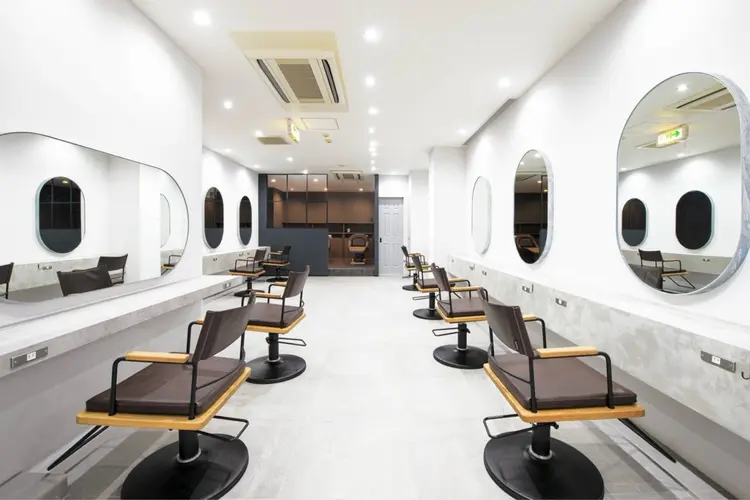 clanの内観・外観2