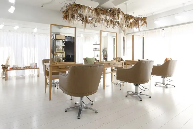 suii.(スイ)下北沢の内観・外観1