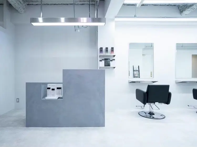 WICO 新宿【ウィコ】の内観・外観1