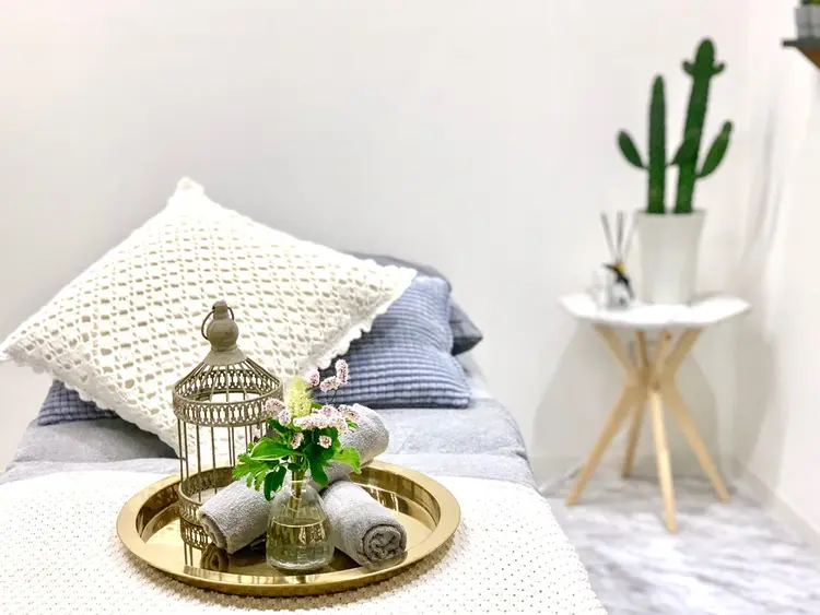 FAB メンズ脱毛の内観・外観2