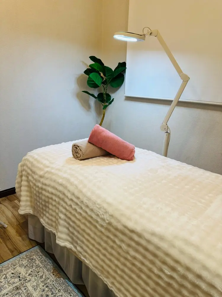 BASE Beauty Loungeの内観・外観2