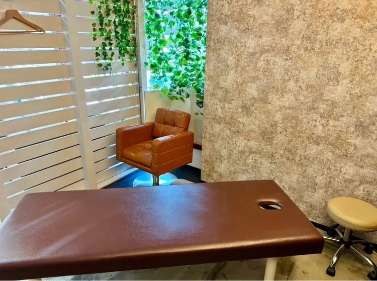 整体院アネロ中村公園店の内観・外観3