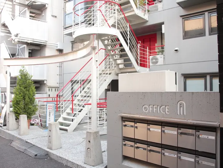 まつげと眉の専門店　Sylphの内観・外観3