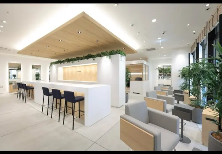 stair:caseの内観・外観2