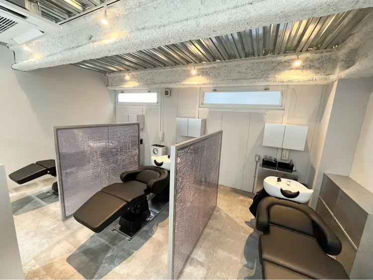 ulanの内観・外観3