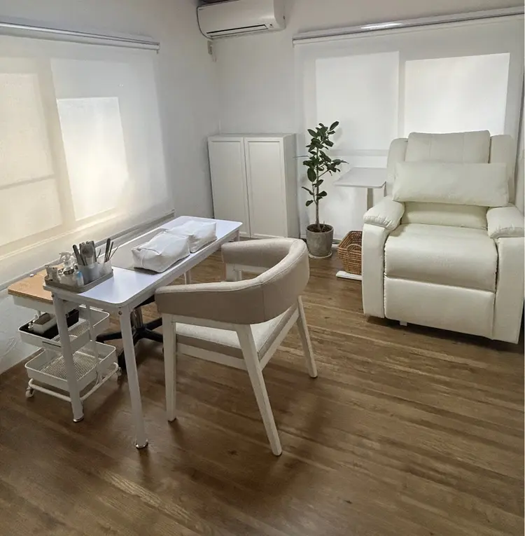 Tolano　nailcareの内観・外観2