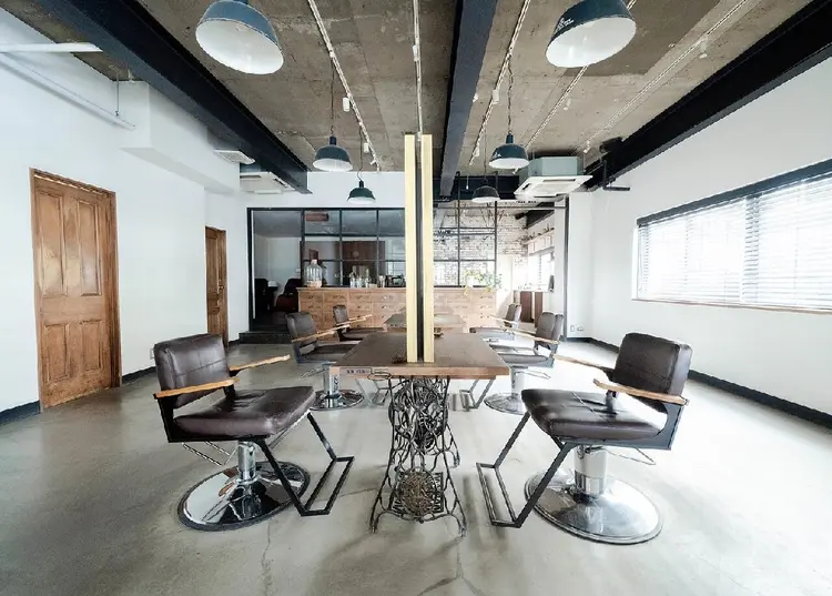 elk by cottonの内観・外観1