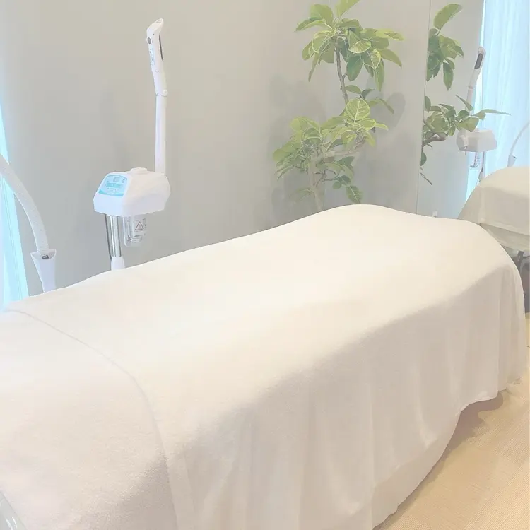 lamieの内観・外観1