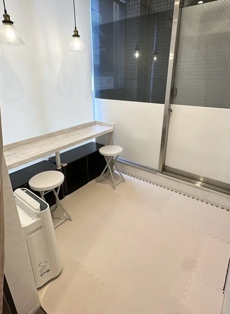 piuの内観・外観3