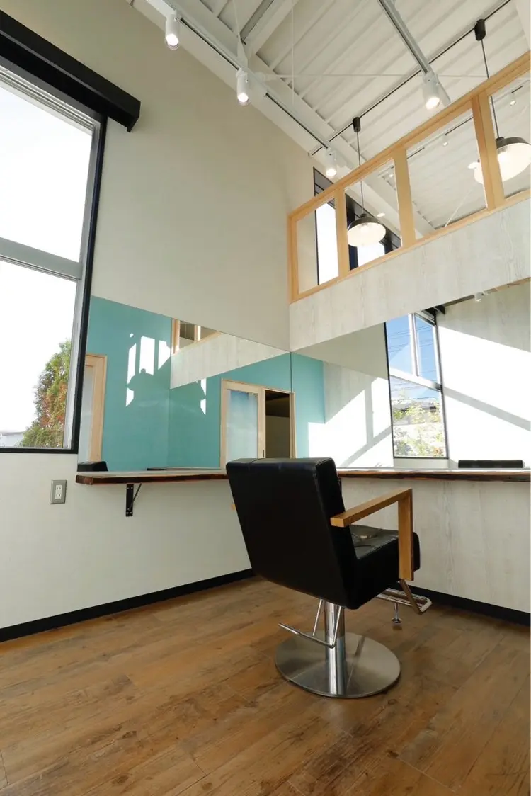 Rolen.の内観・外観2