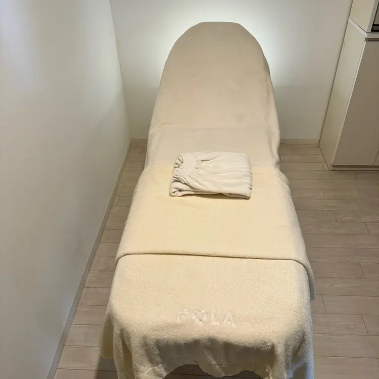 POLA the beauty 中村公園店の内観・外観2