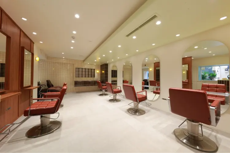 behovの内観・外観2