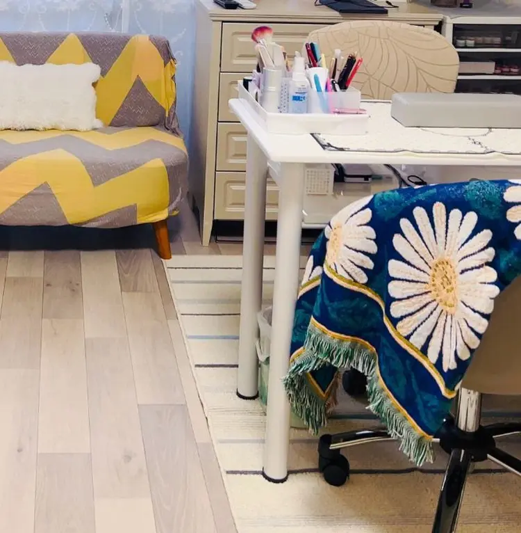 Smilingの内観・外観2