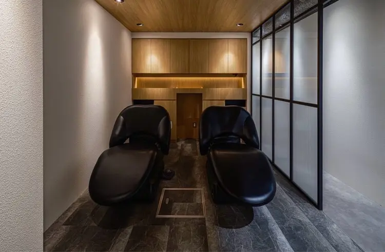 Lond profil 浦和の内観・外観3