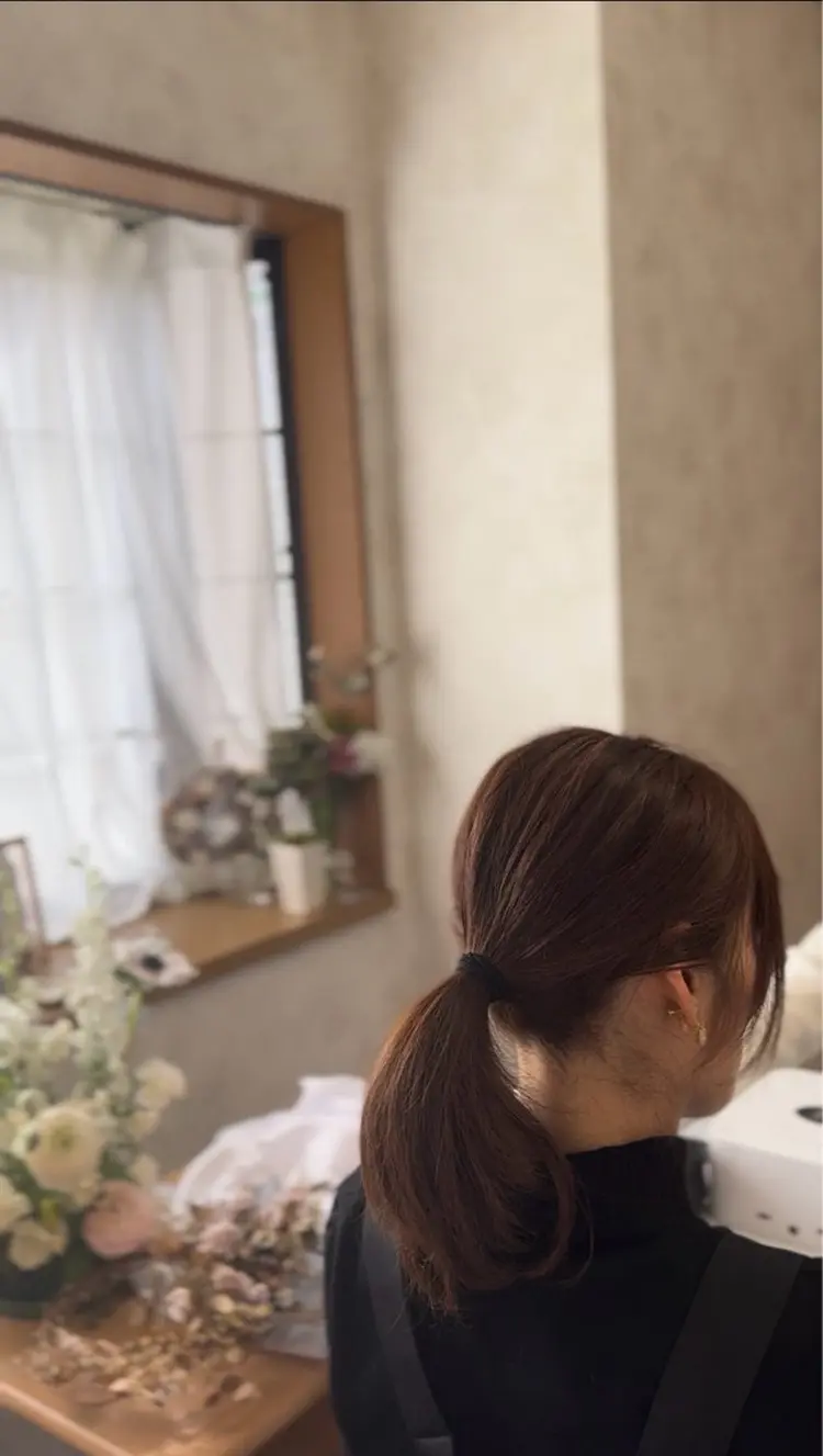 Luce nailの内観・外観3