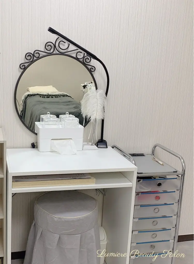 Lumiere Beauty Salon池袋の内観・外観3