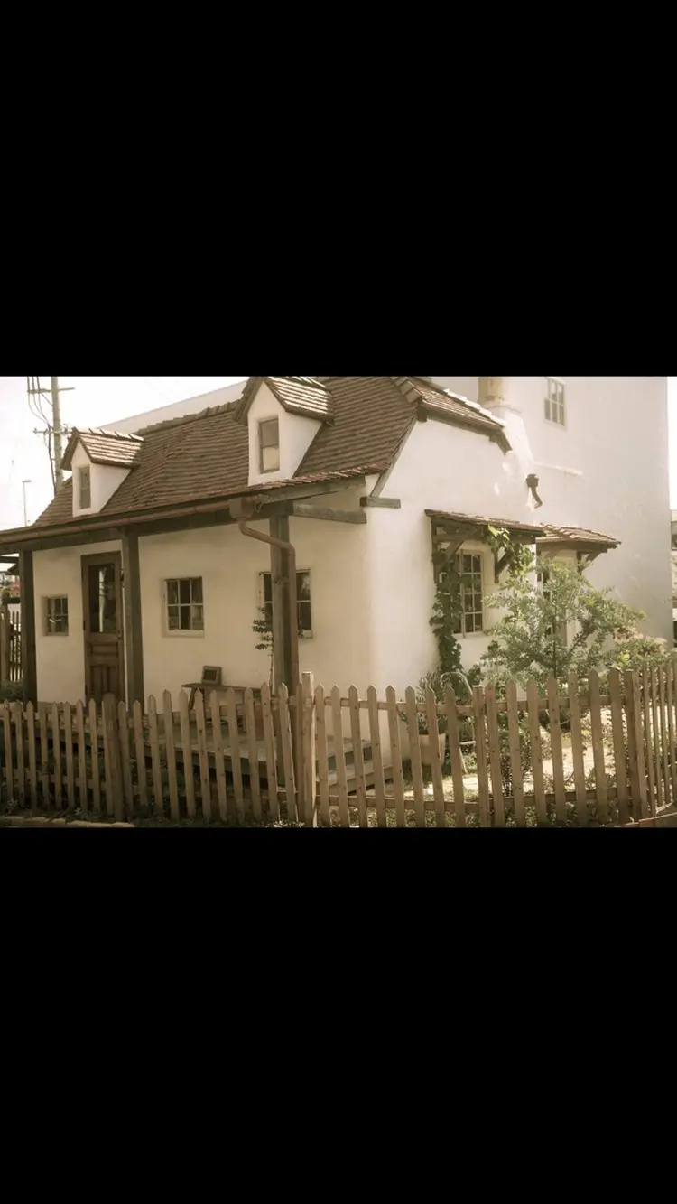 リパブリックの内観・外観1