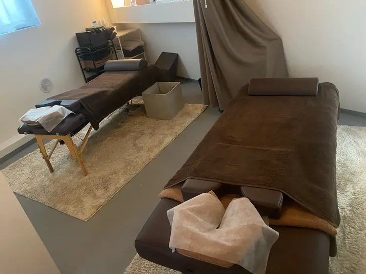 Private Relaxation Salon yoiの内観・外観2