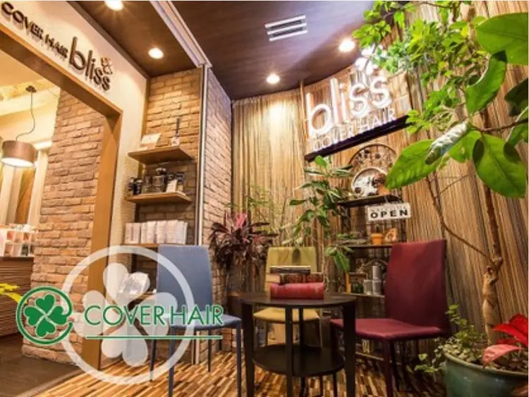 NOAHL上尾店の内観・外観1