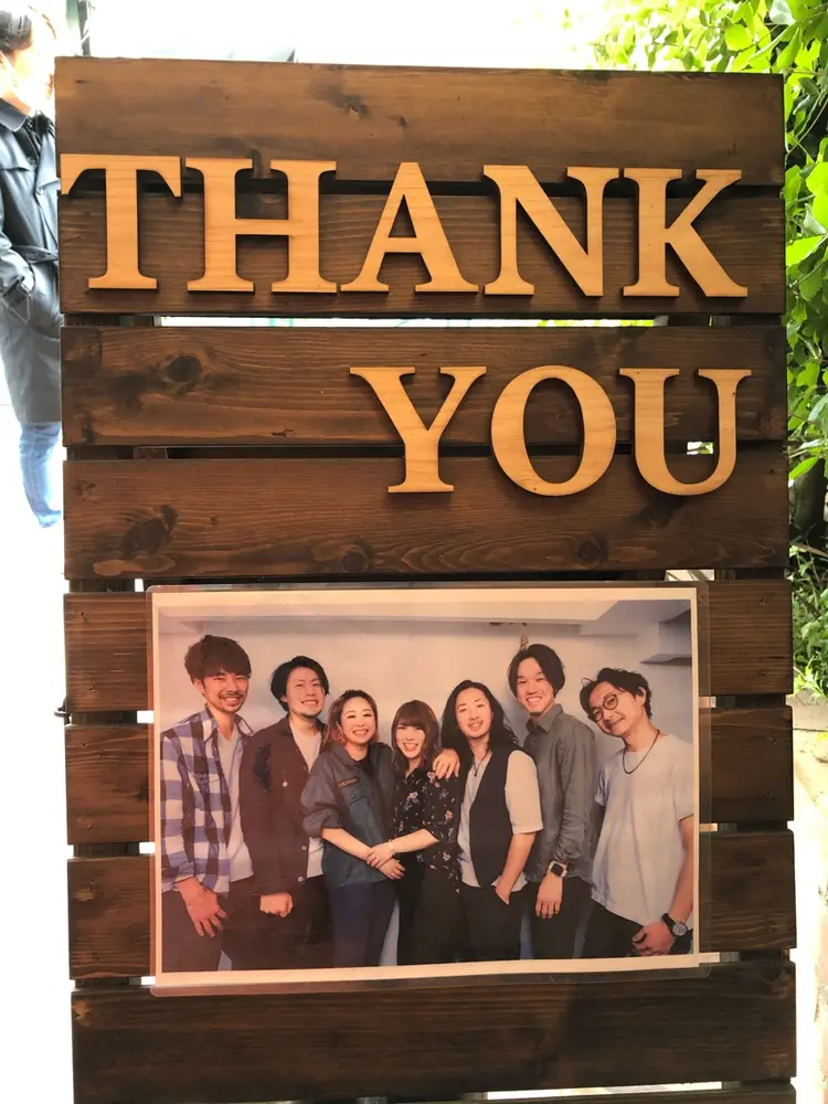 ASSEMBLEの内観・外観3