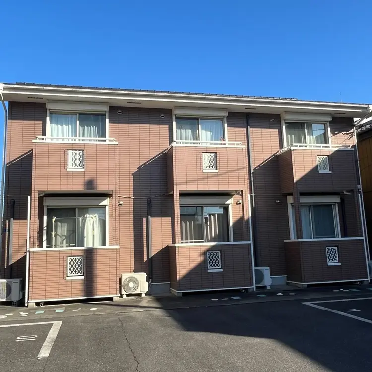 Nail salon soraの内観・外観2