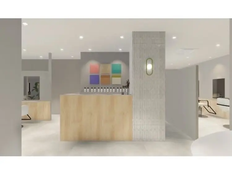 テクライズ刈谷の内観・外観2