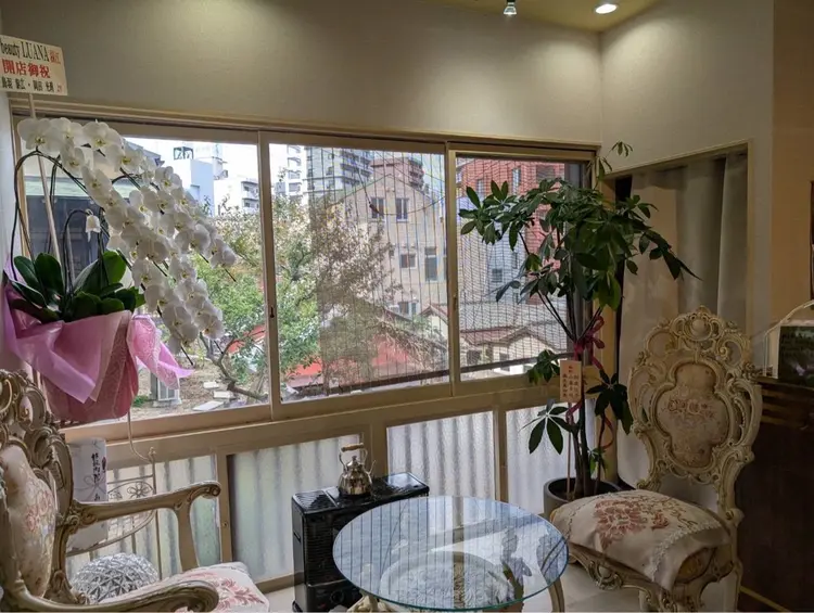 Total Beauty LUANAの内観・外観2