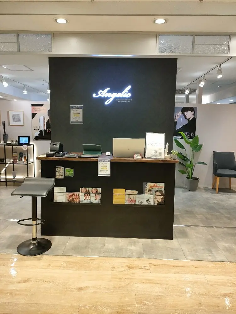 アンジェリック錦糸町テルミナ店の内観・外観2