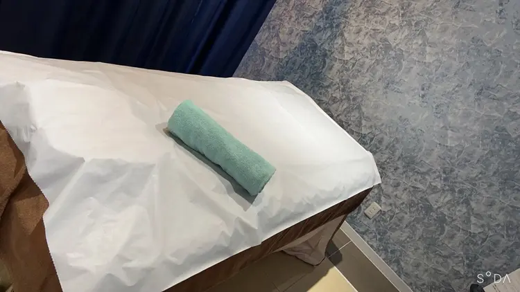 Mellowの内観・外観1