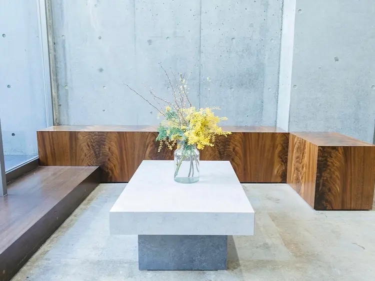 PALAN K-Beautyの内観・外観1