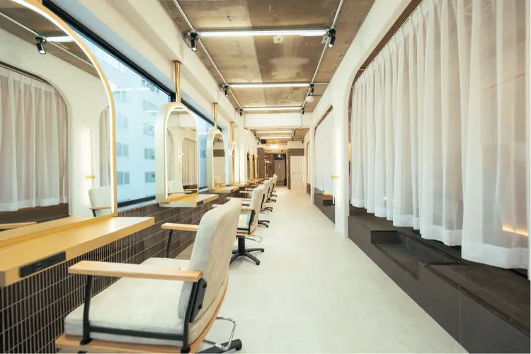 i.+ODORIの内観・外観3