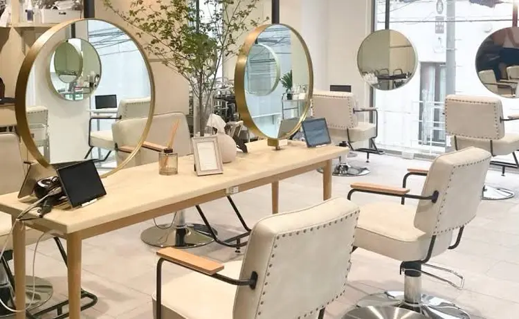 Tia.の内観・外観2