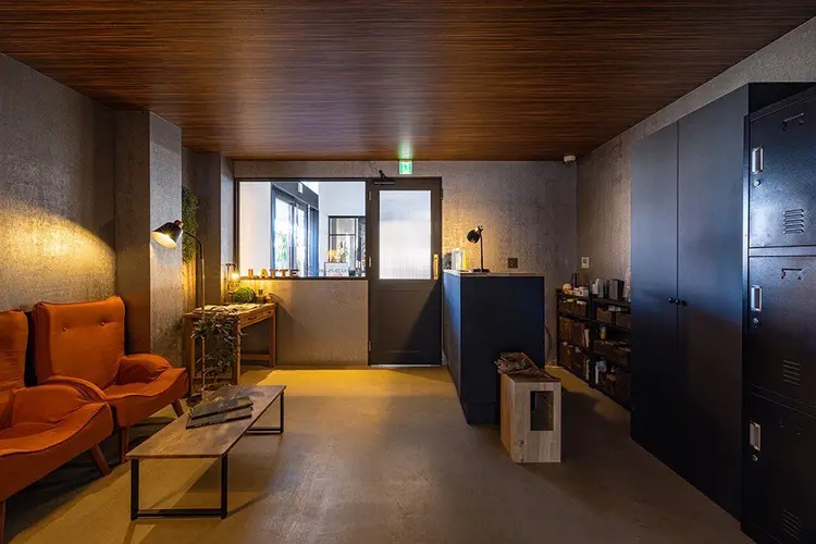 LATTE 伊勢崎の内観・外観2