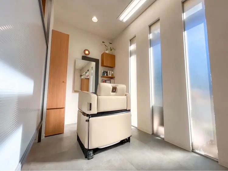 Be-canの内観・外観2