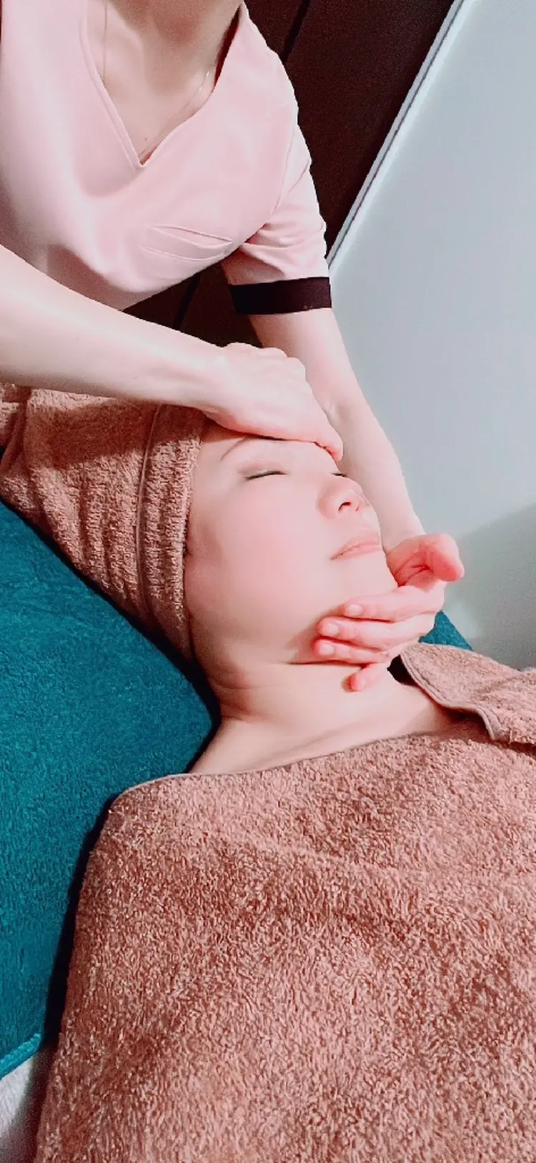 エステサロンRaphael As 【ラファエルアズ】の内観・外観3