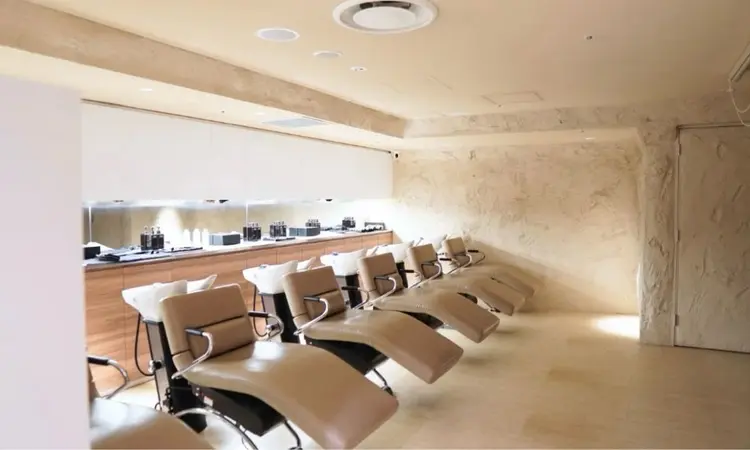 GO TODAY シェアサロン 吉祥寺店の内観・外観3