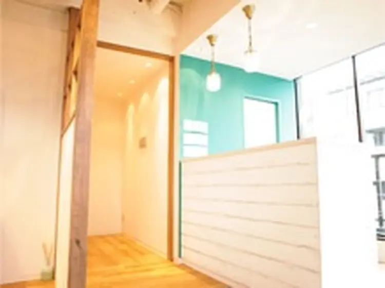 ACEの内観・外観2