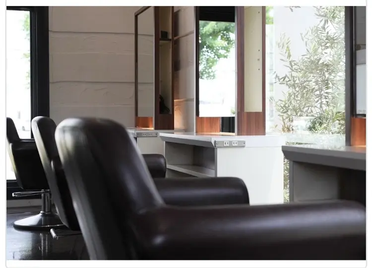 CReOの内観・外観2