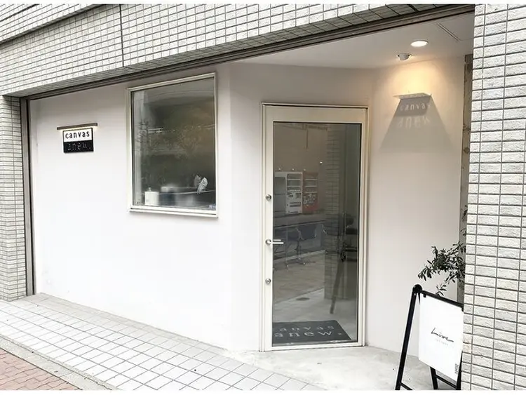 canvas anew.の内観・外観1