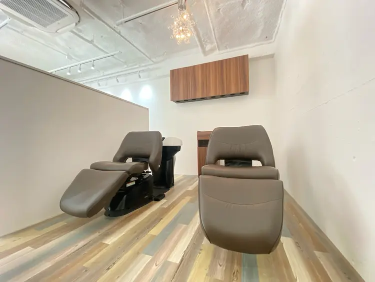 playfull*の内観・外観3