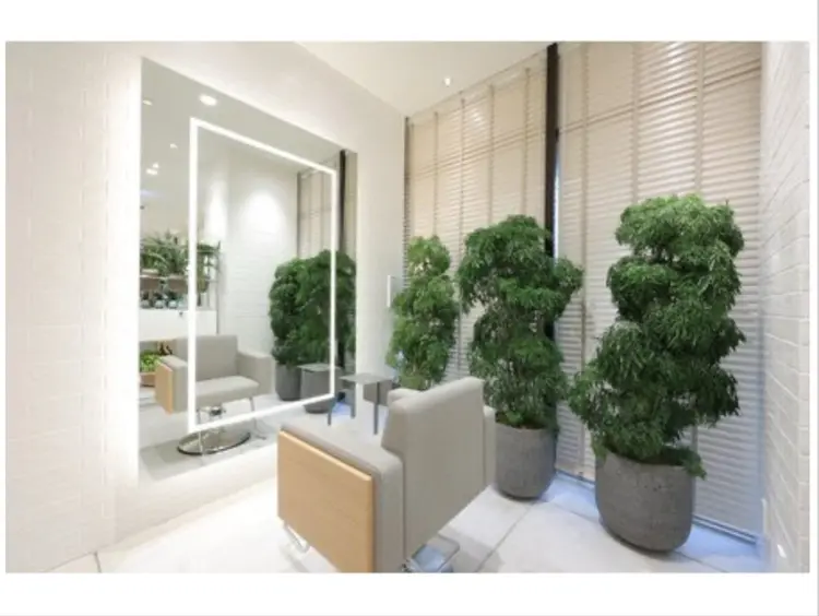 stair:caseの内観・外観1