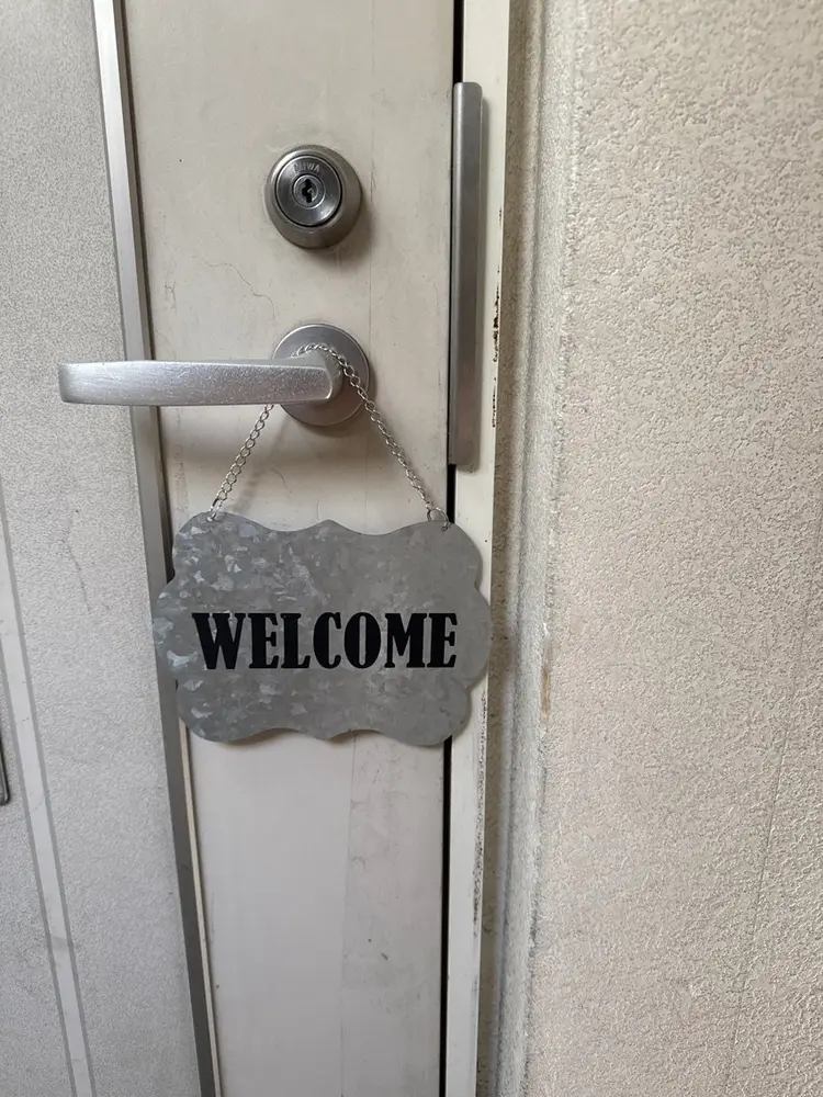 NAILSALON ViViChiの内観・外観2