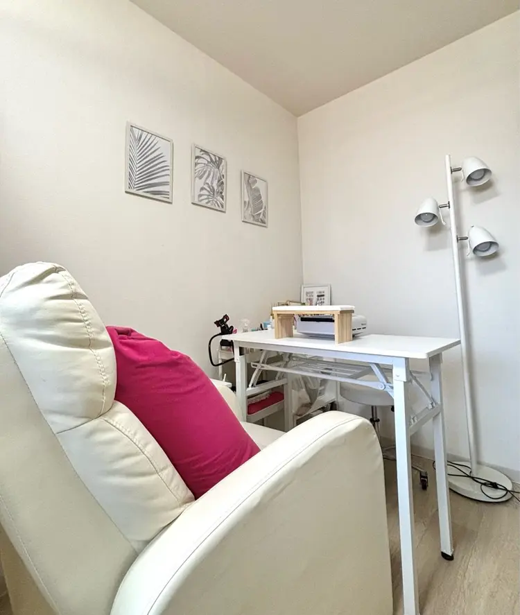 LUANAの内観・外観1