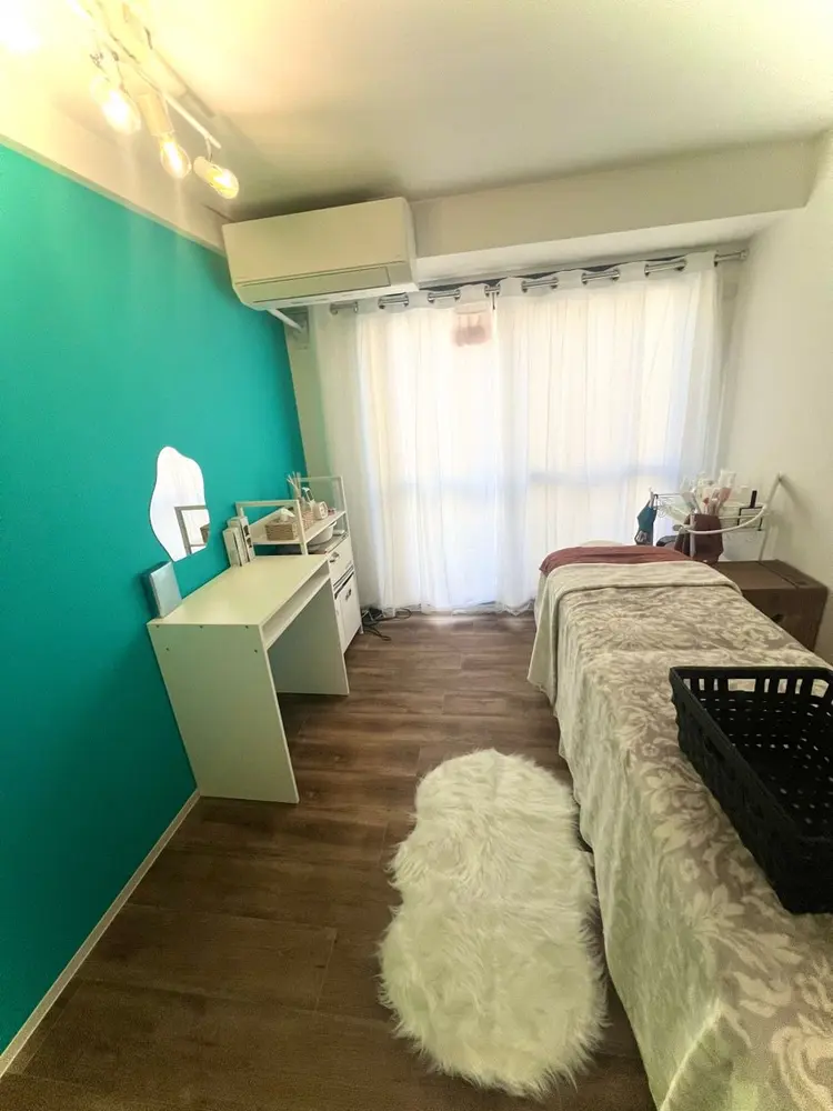 studio.acoの内観・外観1