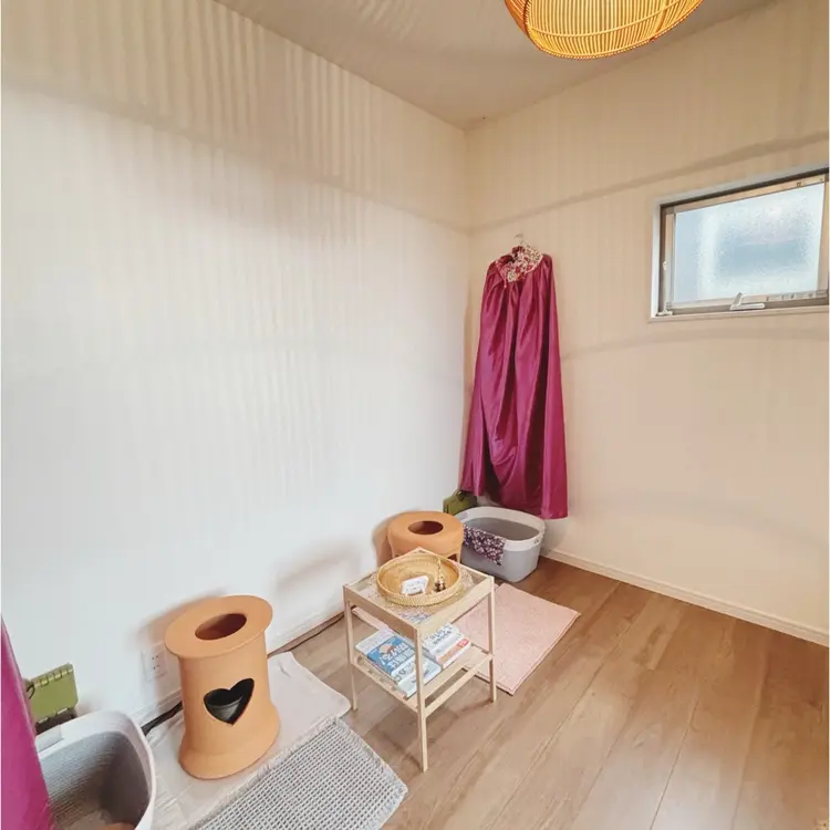 リラクゼーションサロン Soranaの内観・外観1