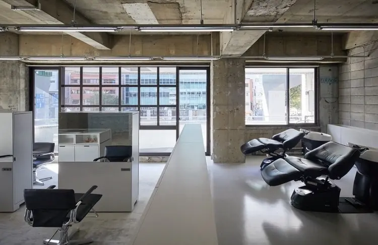 caseyの内観・外観3