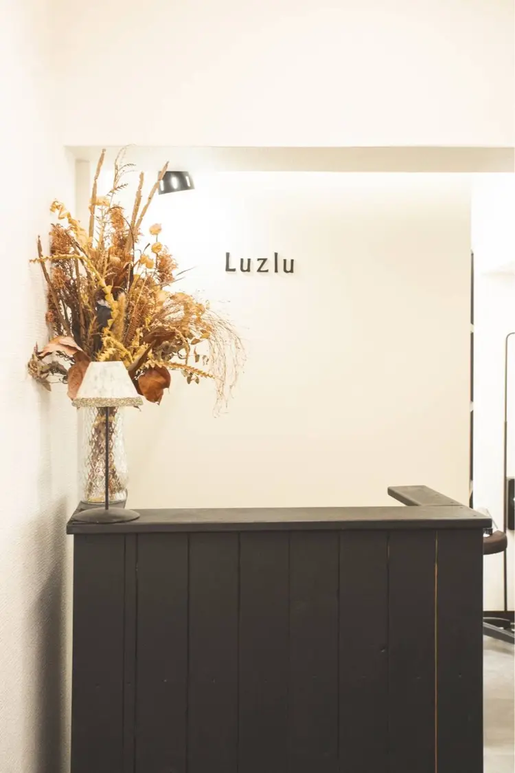 Luzlu salonの内観・外観2