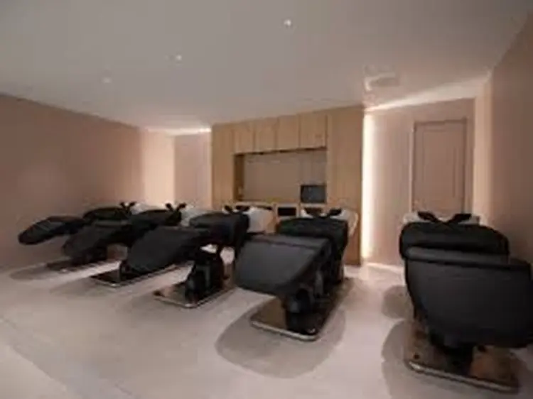 fiica （フィーカ）の内観・外観3