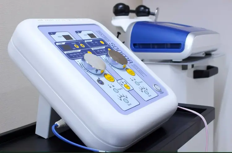 リッチ リメイク整骨院の内観・外観3