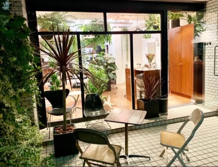 DOG MANIA PiNCHの内観・外観3